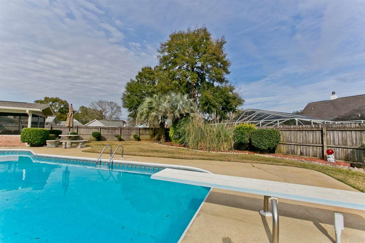 3224 Copper Ridge Circle Cantonment, FL 32533 - Photo 36 of 40 Gallery Image 36