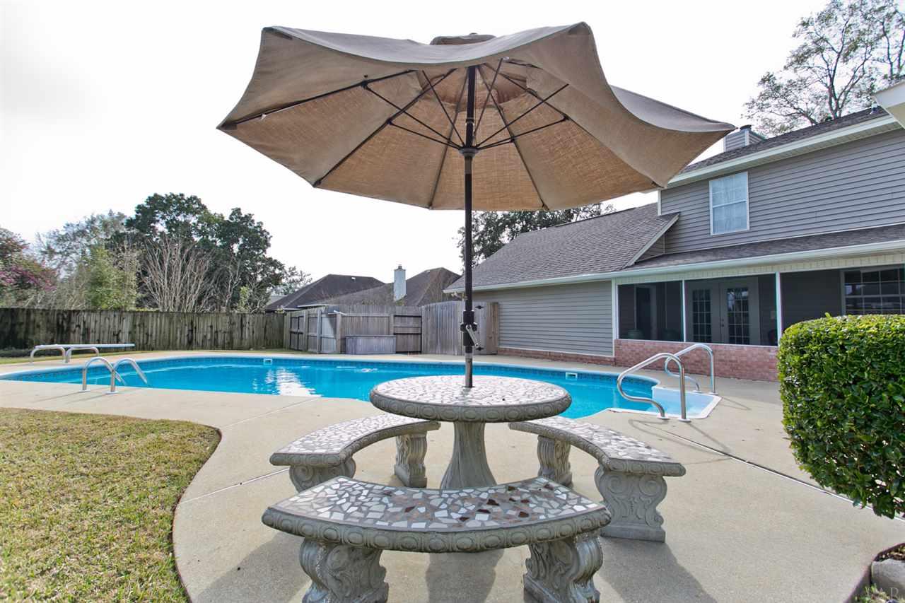 3224 Copper Ridge Circle Cantonment, FL 32533 - Photo 37 of 40 Gallery Image 37