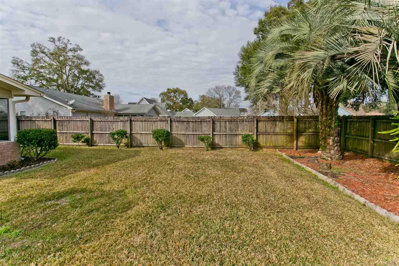 3224 Copper Ridge Circle Cantonment, FL 32533 - Photo 38 of 40 Gallery Image 38