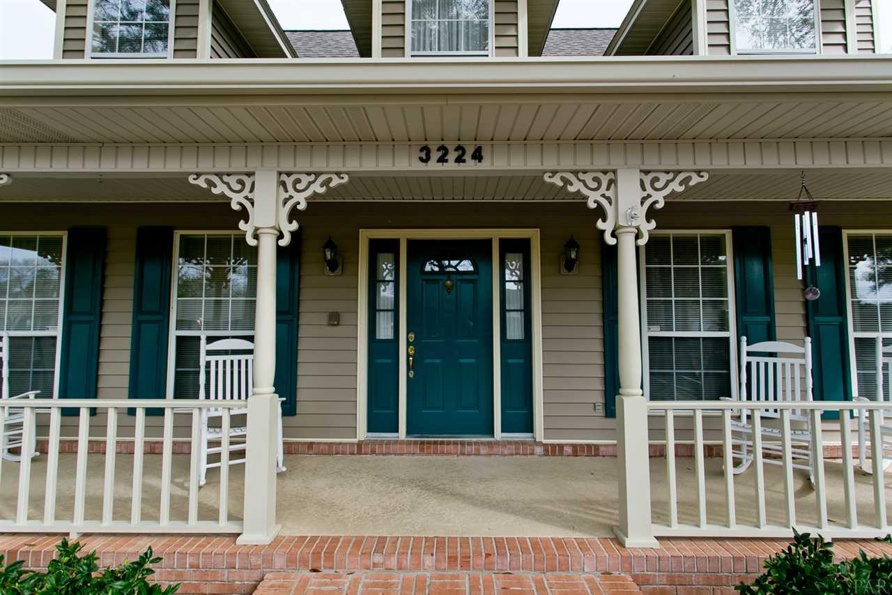 3224 Copper Ridge Circle Cantonment, FL 32533 - Photo 5 of 40 Gallery Image 5