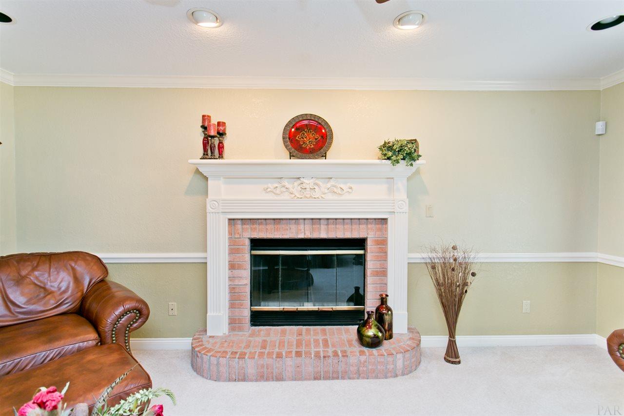 3224 Copper Ridge Circle Cantonment, FL 32533 - Photo 8 of 40 Gallery Image 8