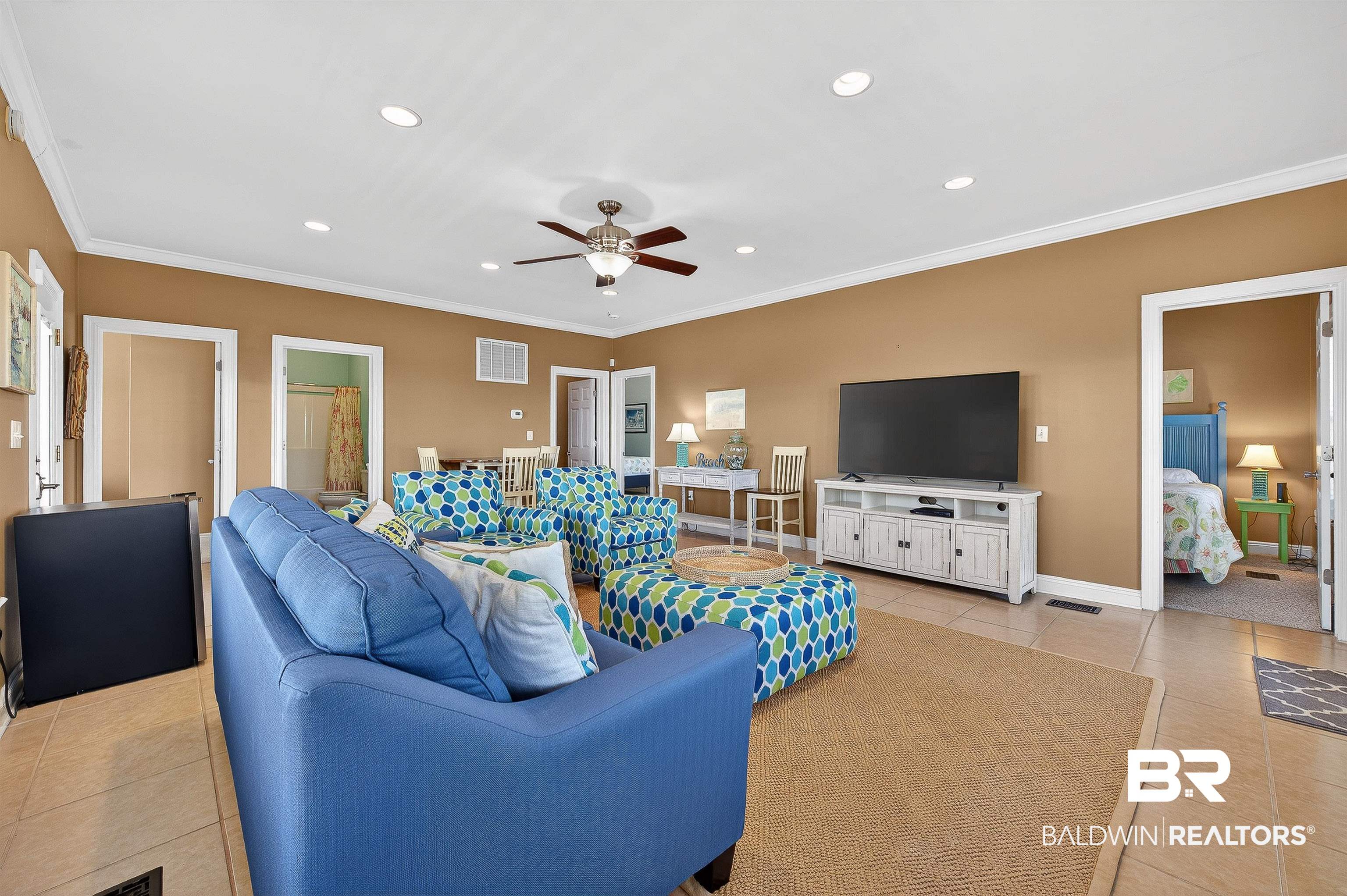 484 Our Road Gulf Shores, AL 36542 - Photo 8 of 83 Living Room