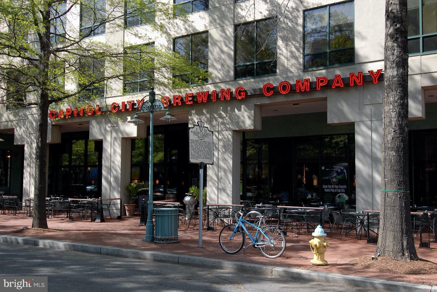 3631 South Kemper Road Arlington, VA 22206 - Photo 26 of 30 Capitol City Brewing Company