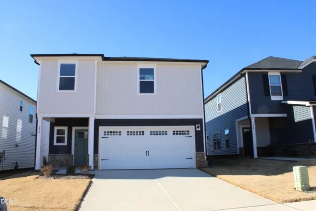 $2,395 | 832 Ottawa Drive, Garner, NC 27529