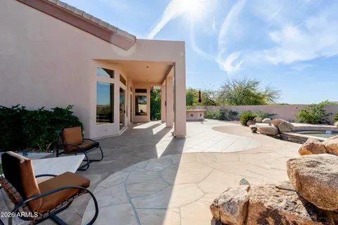 $1,395,000 | 16332 North 108th Way, Scottsdale, AZ 85255