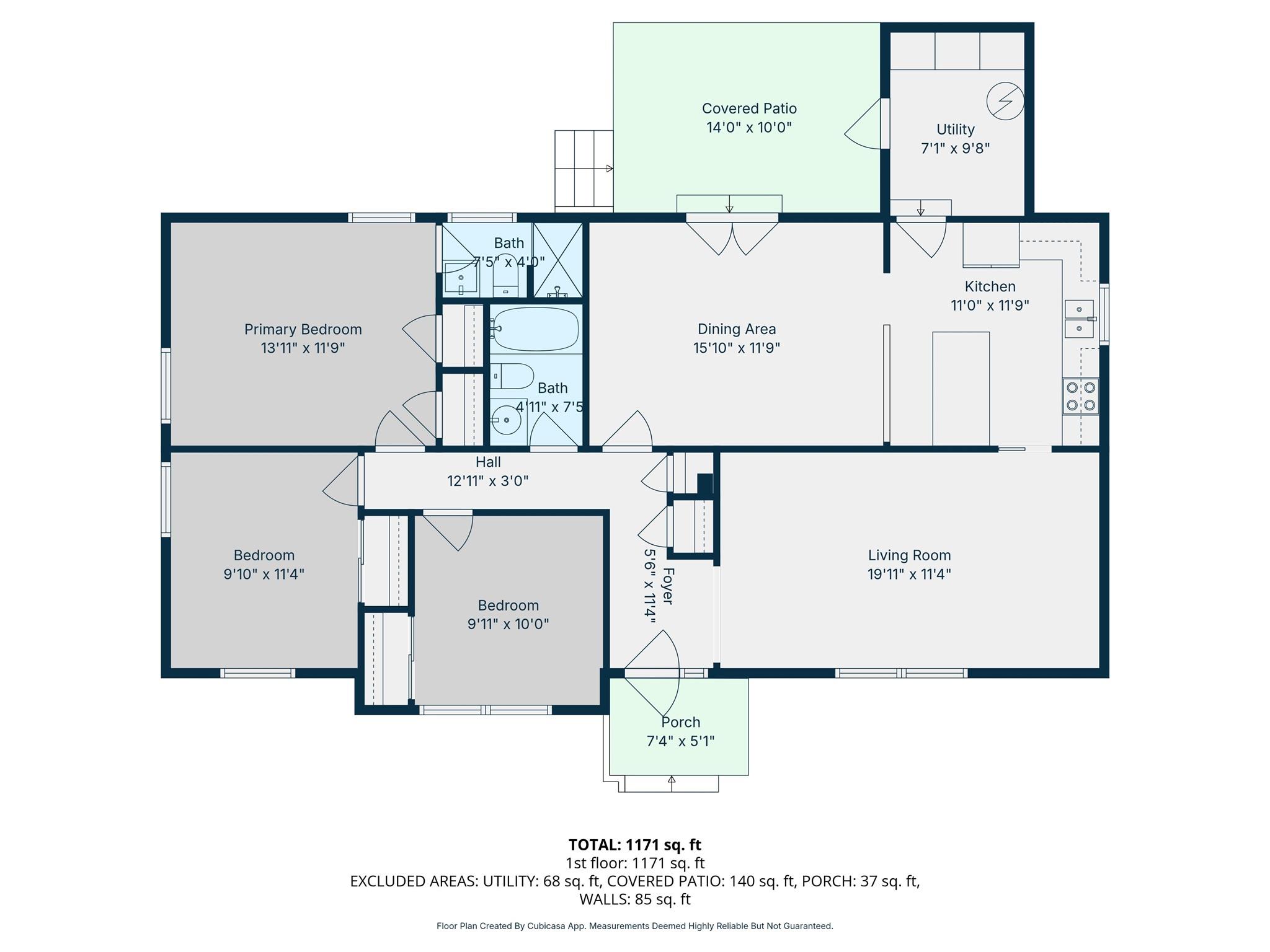 710 Twin Oaks Road Davidson, NC 28036 - Photo 34 of 39