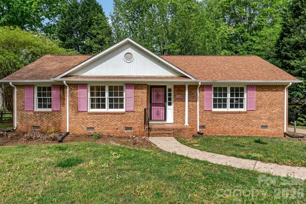 $525,000 | 710 Twin Oaks Road, Davidson, NC 28036
