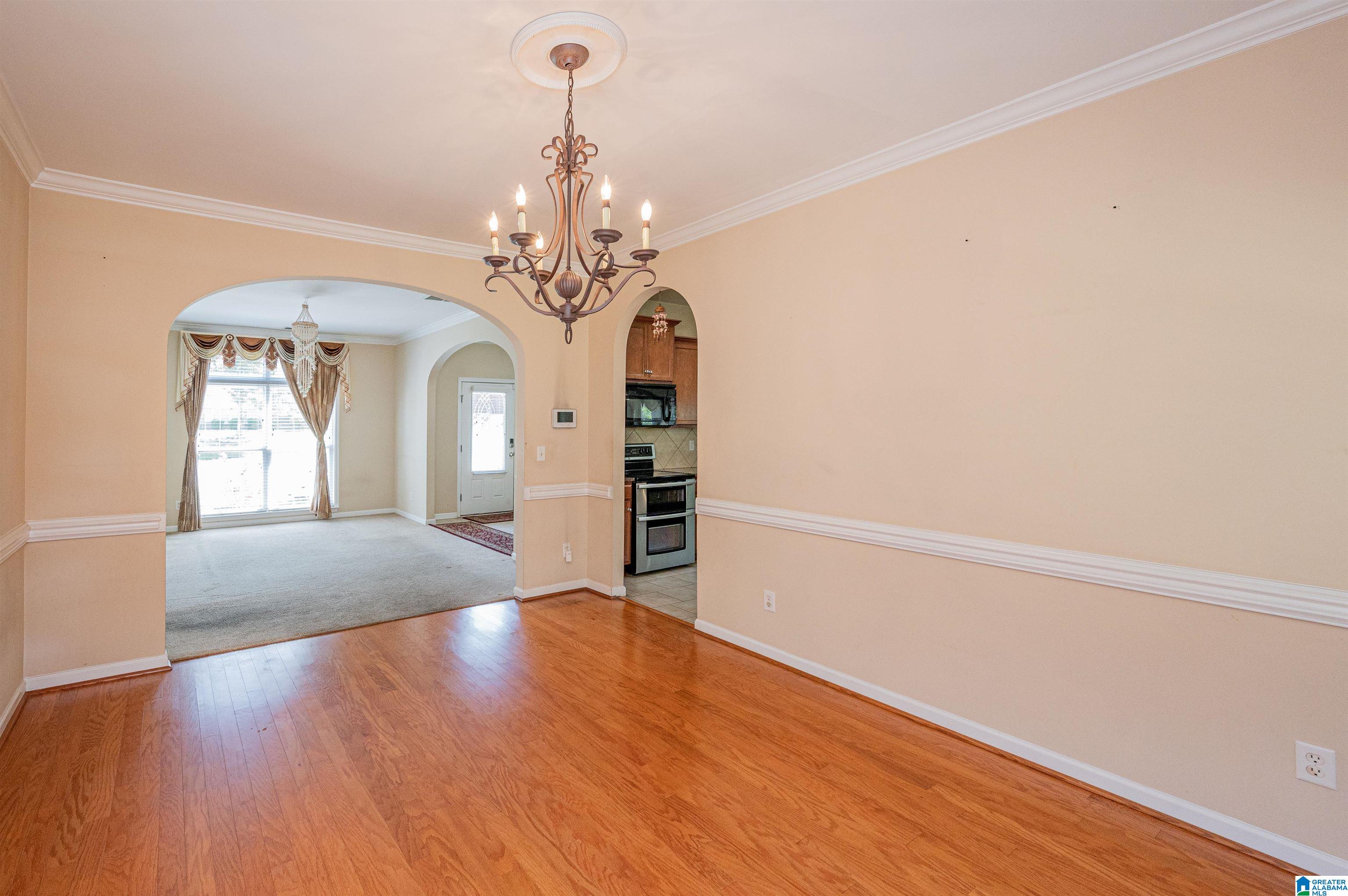 6317 Letson Farms Road Bessemer, AL 35022 - Photo 8 of 47