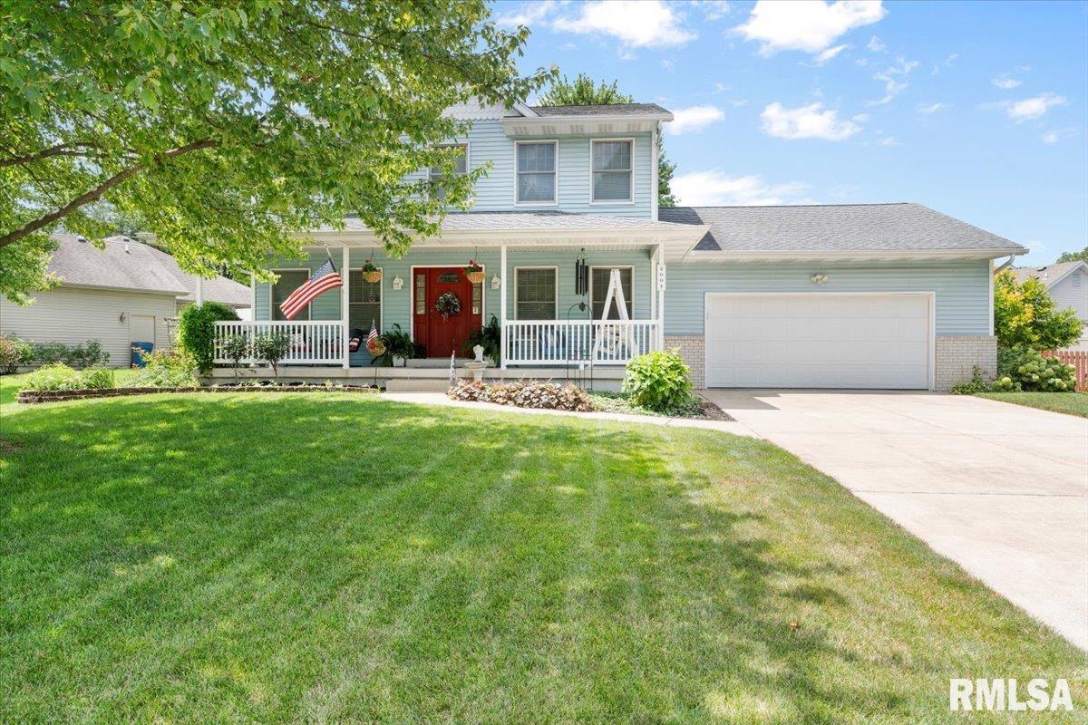 2005 Palo Alto Drive Springfield, IL 62711 - Photo 1 of 38 Gallery Image 1