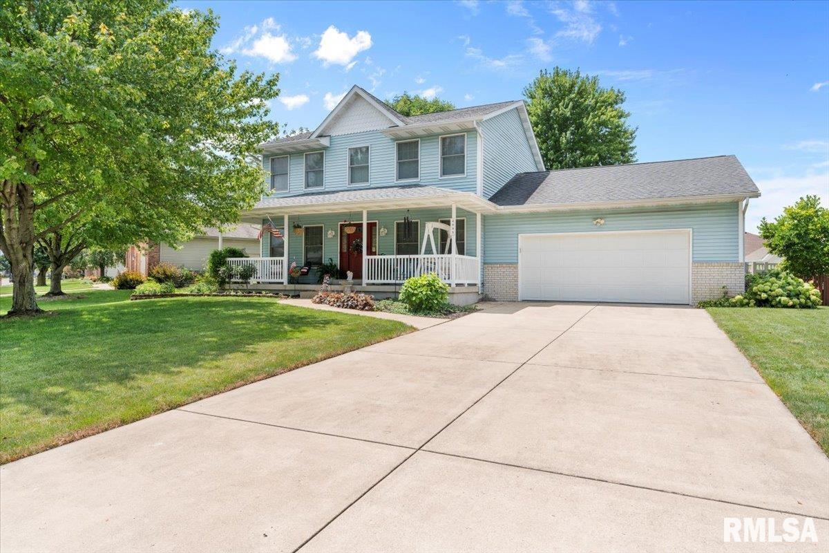 2005 Palo Alto Drive Springfield, IL 62711 - Photo 2 of 38 Gallery Image 2