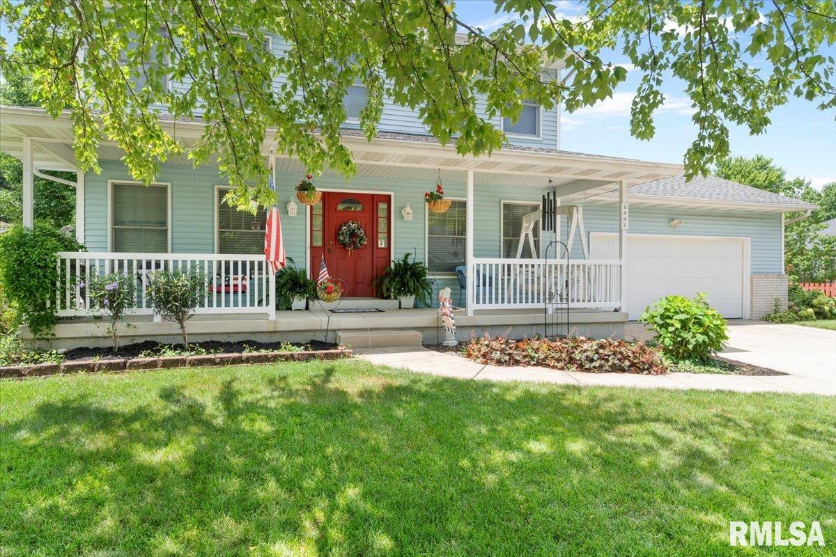 2005 Palo Alto Drive Springfield, IL 62711 - Photo 3 of 38 Gallery Image 3