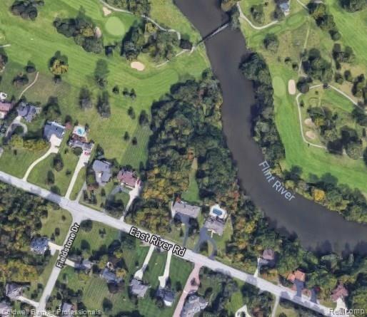 Vl East River Road Flushing, MI 48433 - Photo 4 of 4