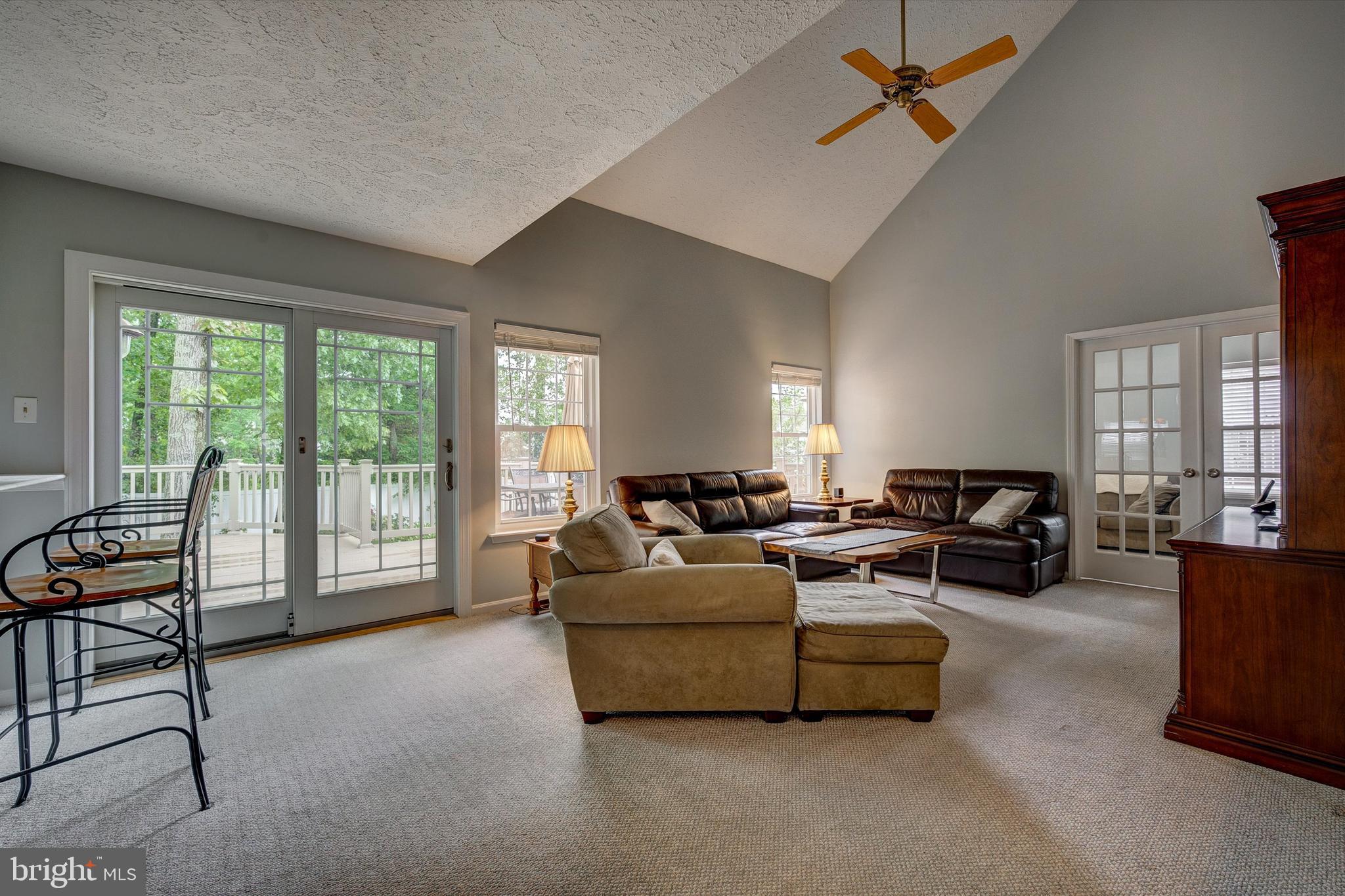 105 Annapolis Drive Sicklerville, NJ 08081 - Photo 15 of 56 a living room with furniture and a window
