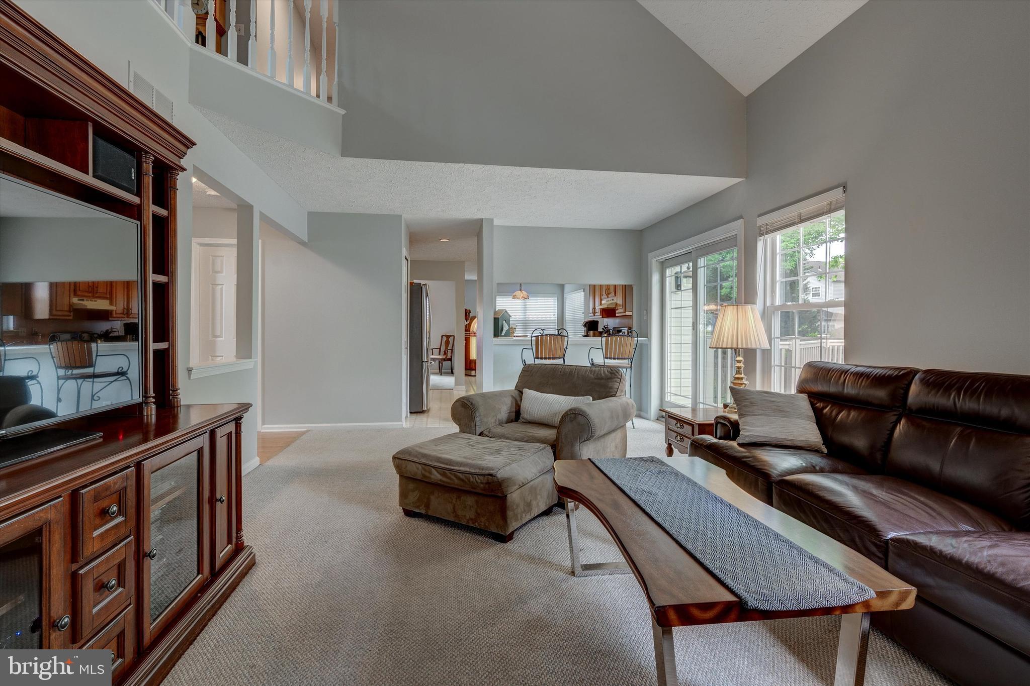 105 Annapolis Drive Sicklerville, NJ 08081 - Photo 16 of 56 a living room with furniture