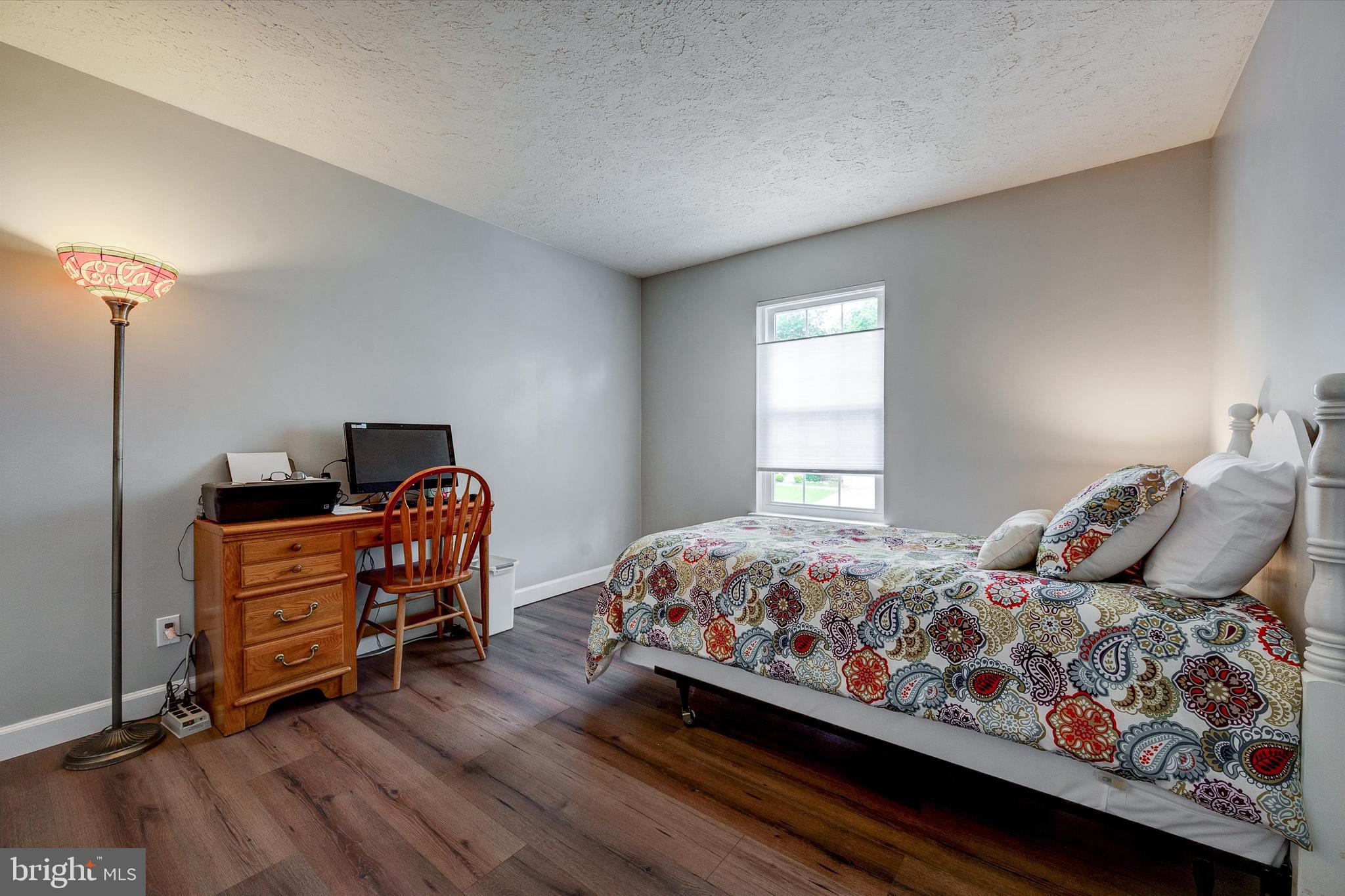 105 Annapolis Drive Sicklerville, NJ 08081 - Photo 34 of 56 a bedroom with bed and a window