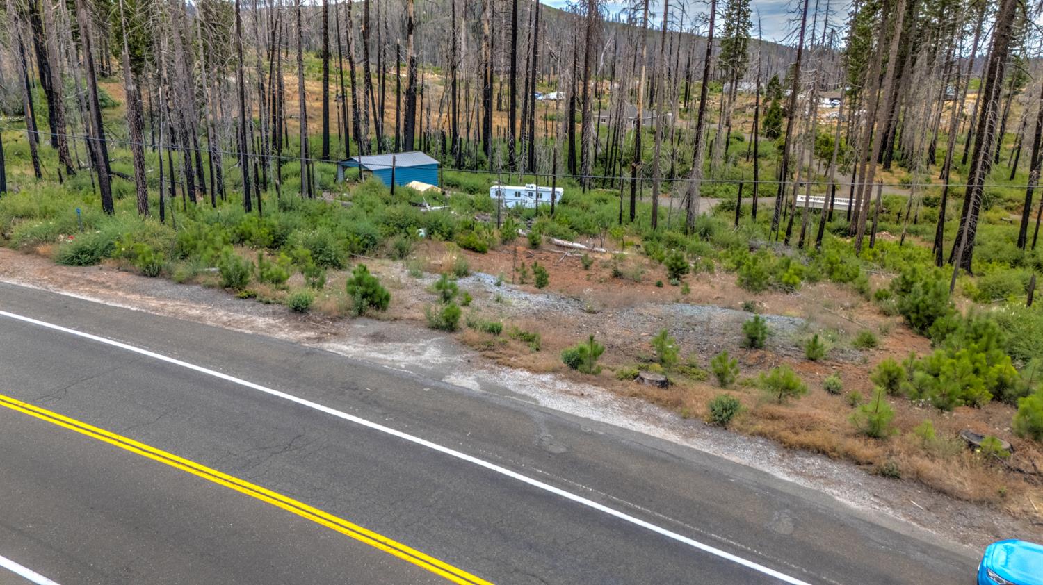 4529 String Canyon Road Grizzly Flats, CA 95636 - Photo 10 of 17