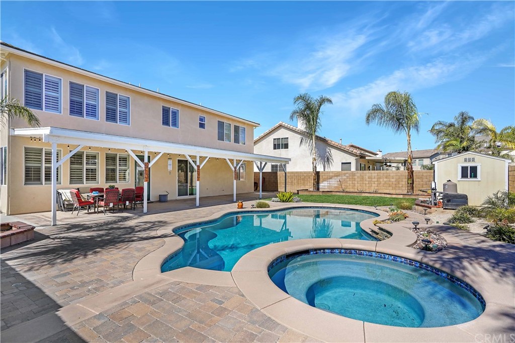 7960 Tallow Tree Circle Eastvale, CA 92880 - Photo 30 of 31