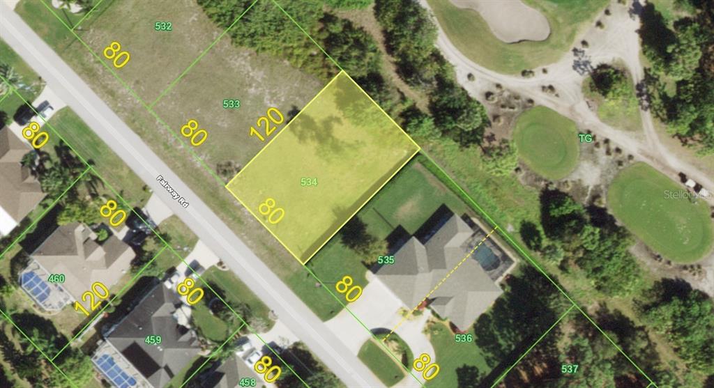 76 Fairway Road Rotonda West, FL 33947 - Photo 1 of 1 Gallery Image 1