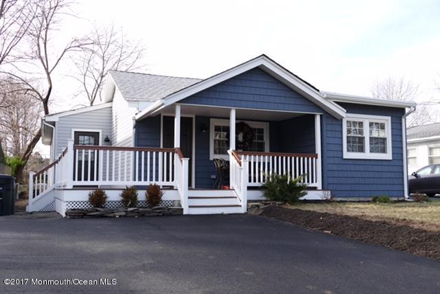 1903 Marconi Road Wall, NJ 07719 - Photo 1 of 41 Street view