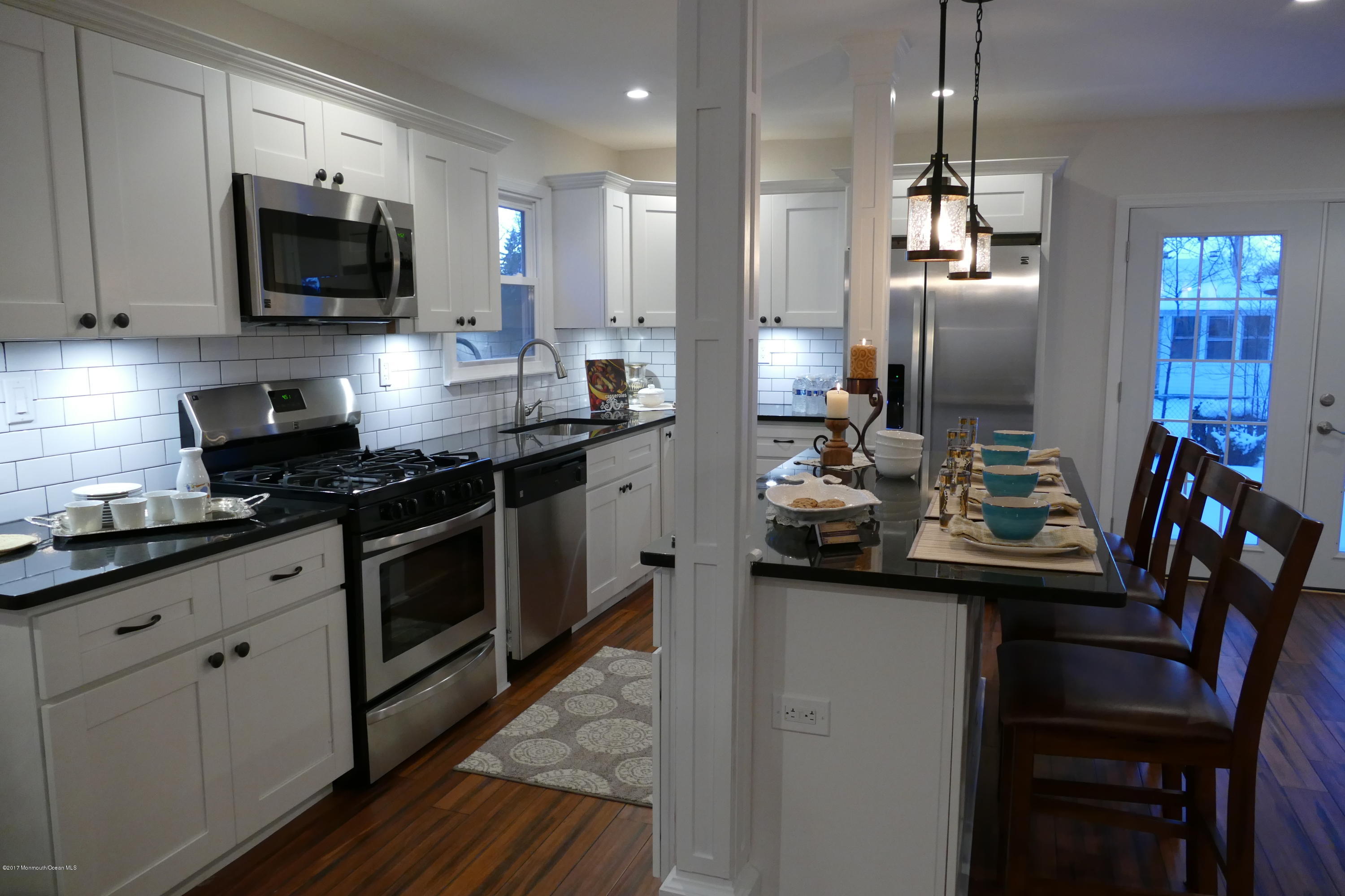 1903 Marconi Road Wall, NJ 07719 - Photo 13 of 41 Kitchen View