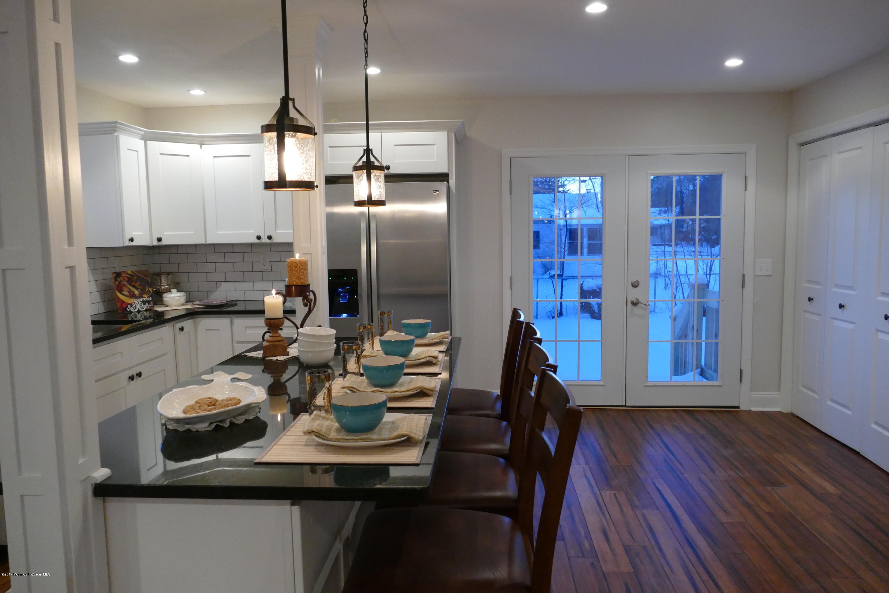 1903 Marconi Road Wall, NJ 07719 - Photo 14 of 41 Kitchen Island