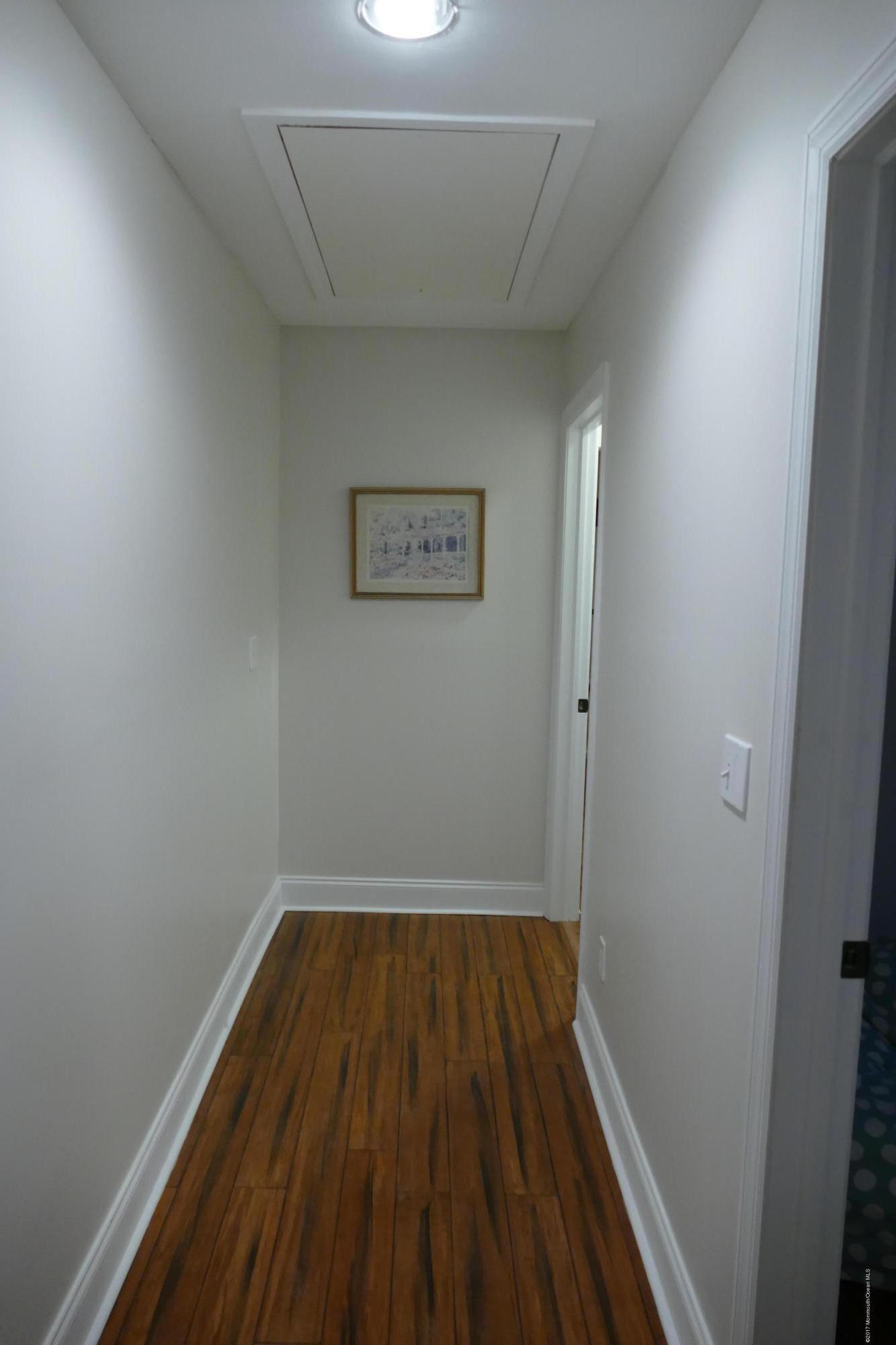 1903 Marconi Road Wall, NJ 07719 - Photo 25 of 41 Hallway to Master Bedroom