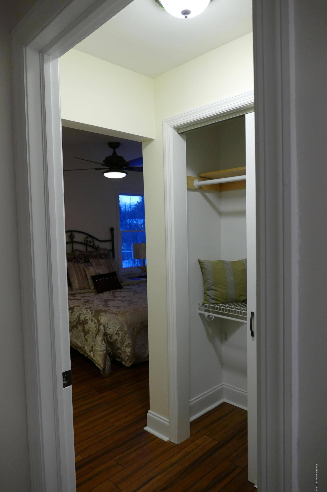 1903 Marconi Road Wall, NJ 07719 - Photo 26 of 41 Master Bedroom Hallway Enterance