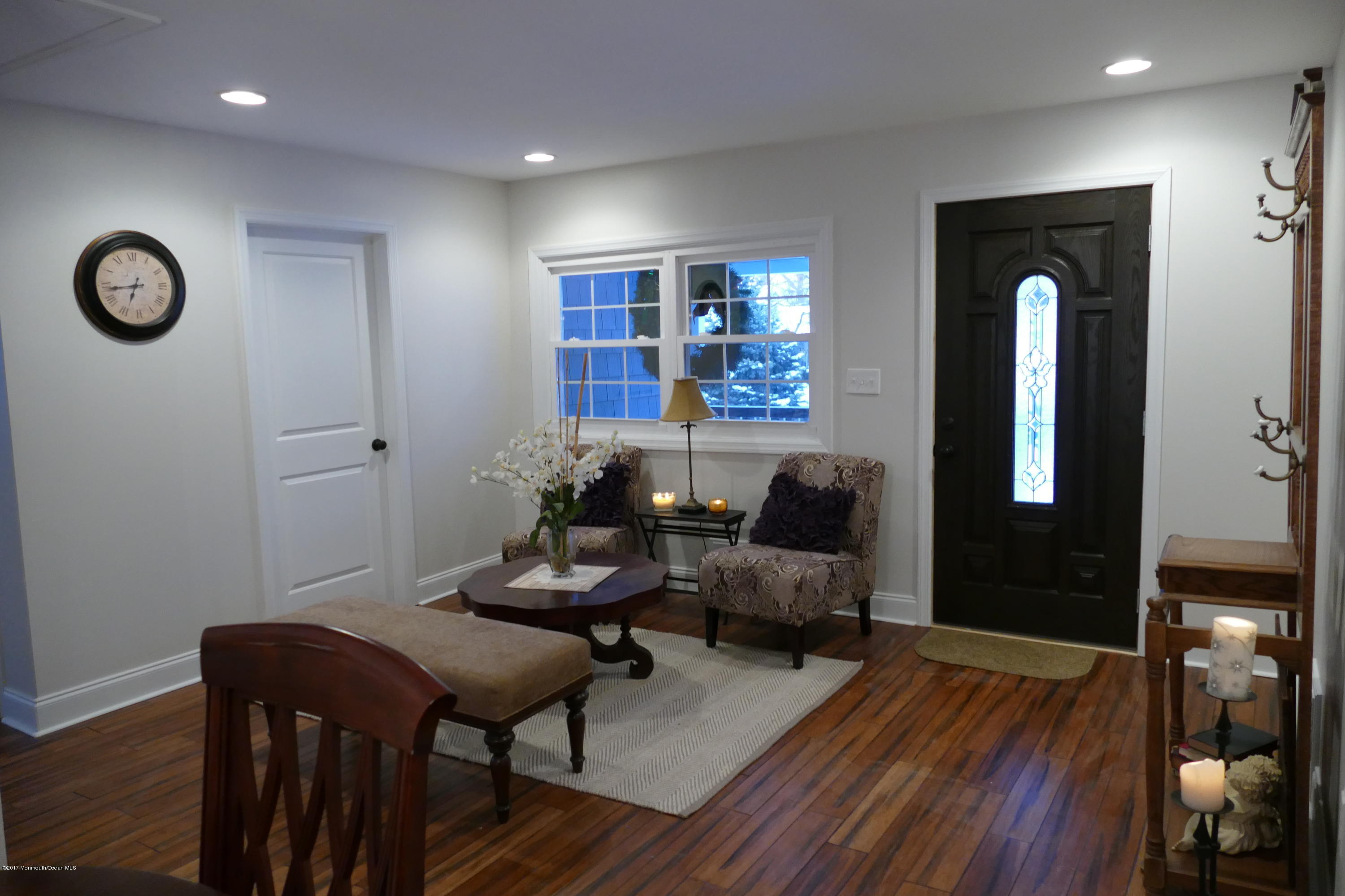 1903 Marconi Road Wall, NJ 07719 - Photo 3 of 41 Front Door and Sitting Room