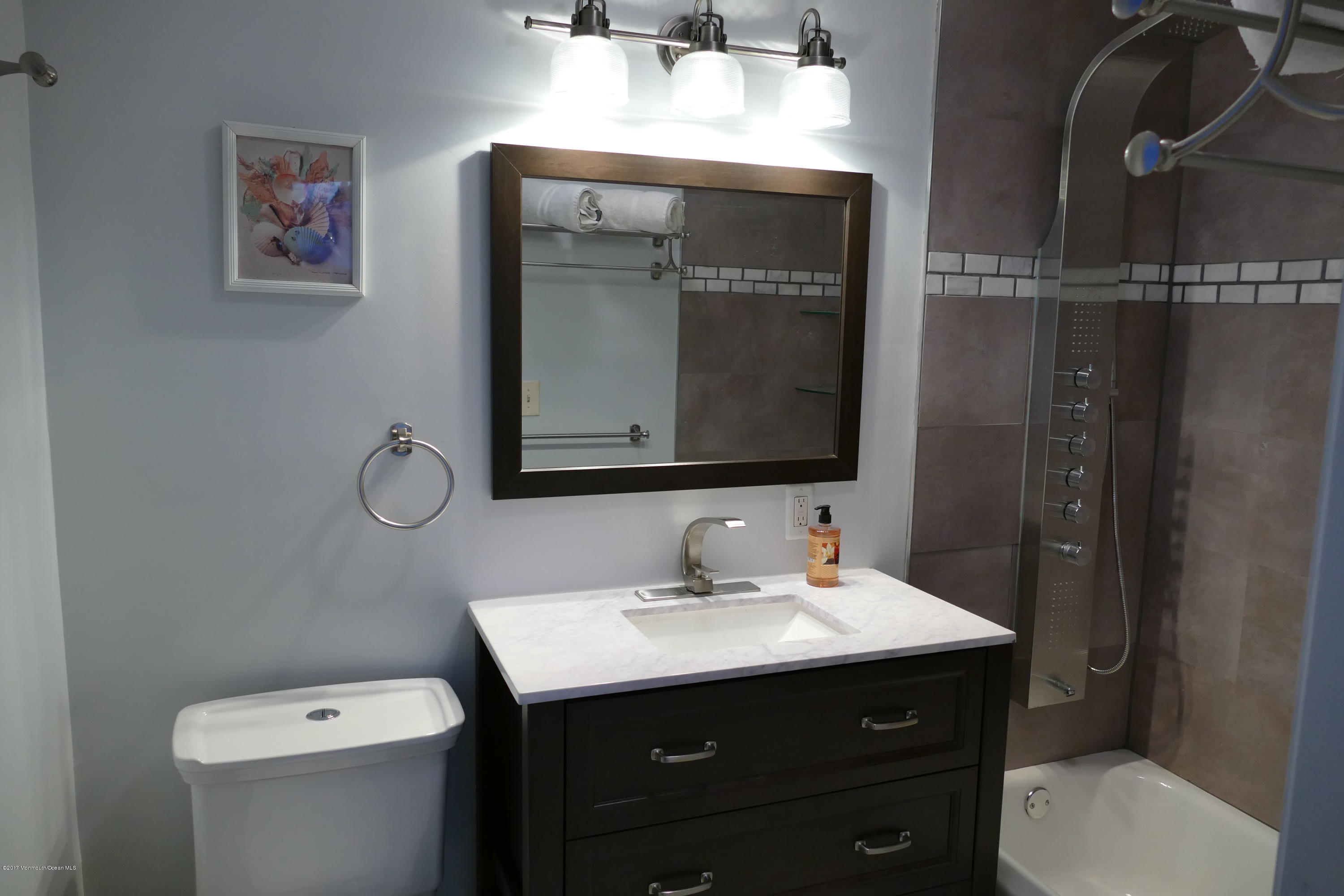 1903 Marconi Road Wall, NJ 07719 - Photo 31 of 41 Master Bath Vanity