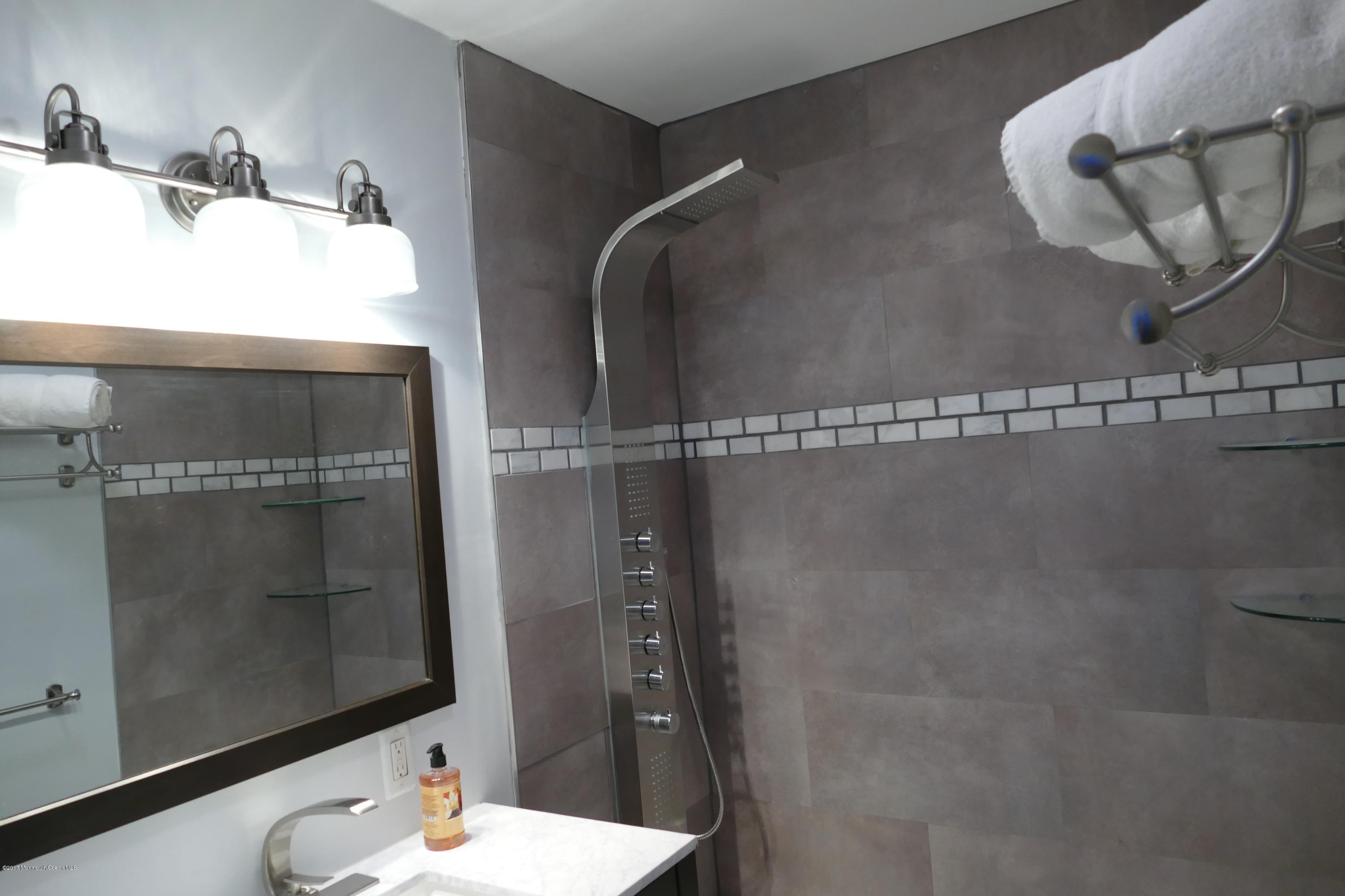 1903 Marconi Road Wall, NJ 07719 - Photo 32 of 41 Master Bath Shower