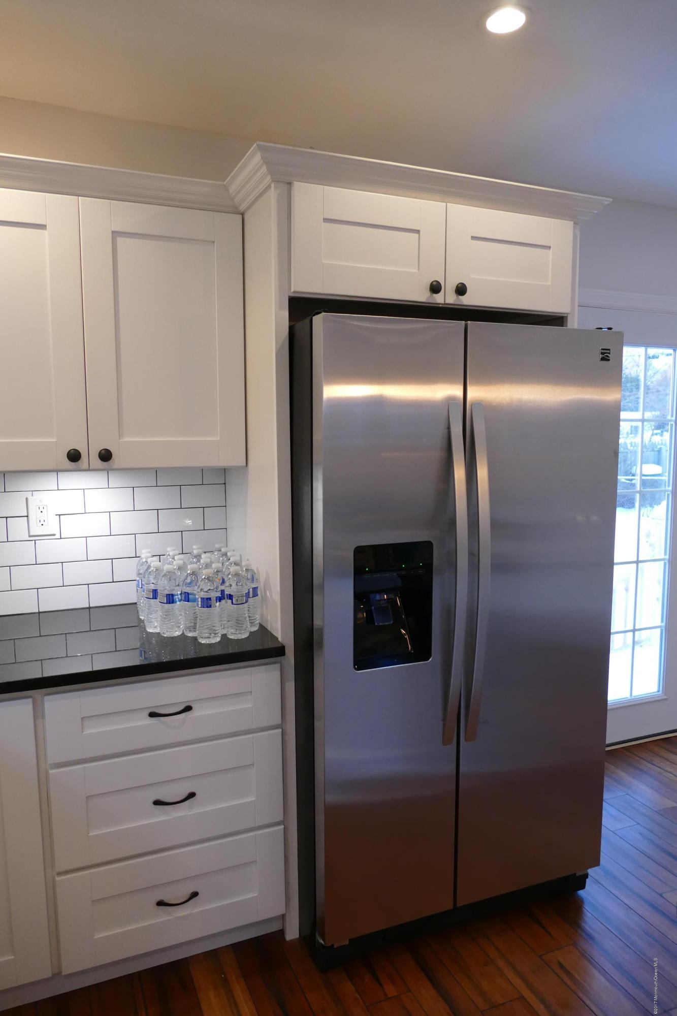 1903 Marconi Road Wall, NJ 07719 - Photo 37 of 41 Kenmore French Door Fridge w ice maker