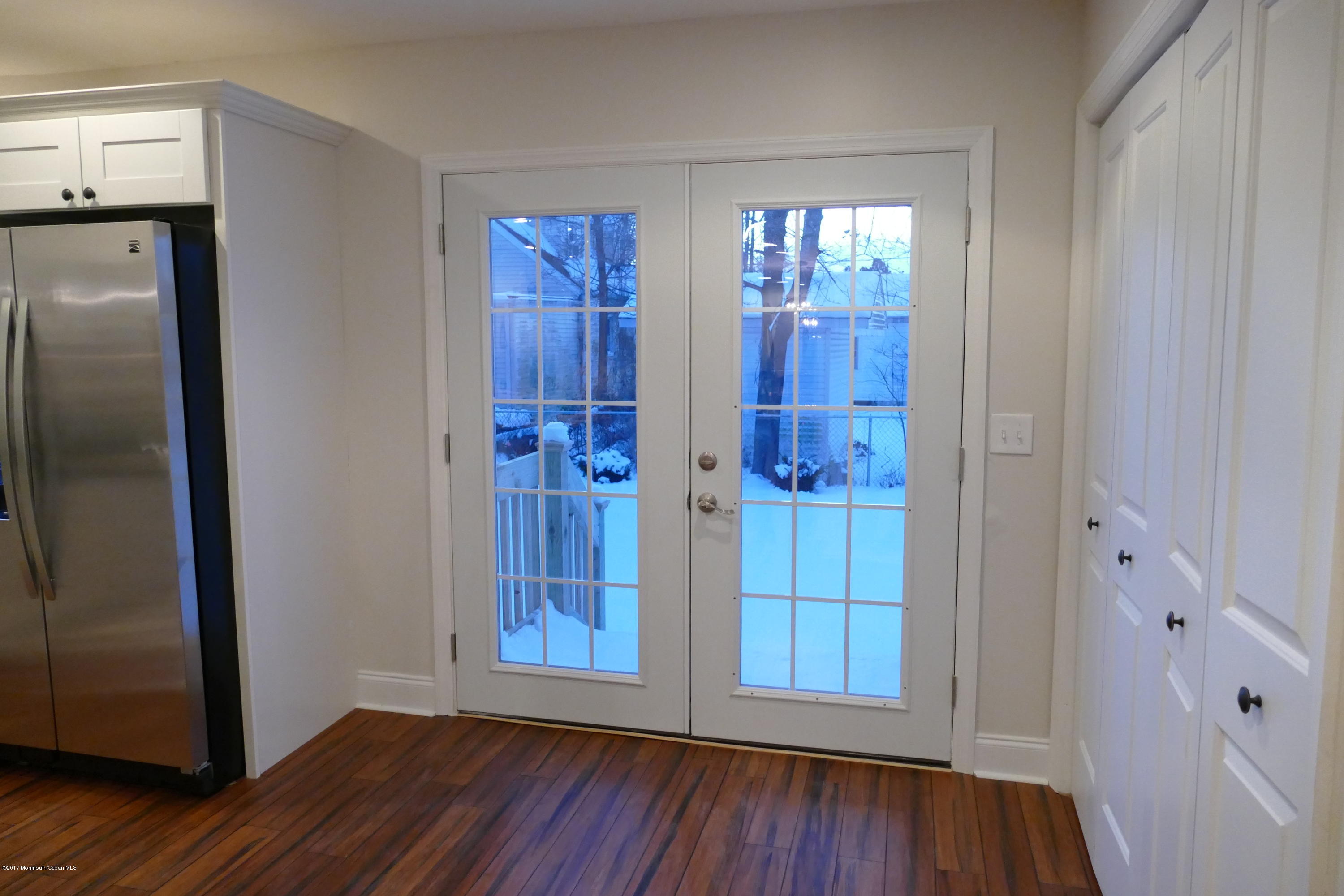 1903 Marconi Road Wall, NJ 07719 - Photo 38 of 41 Rear French Doors