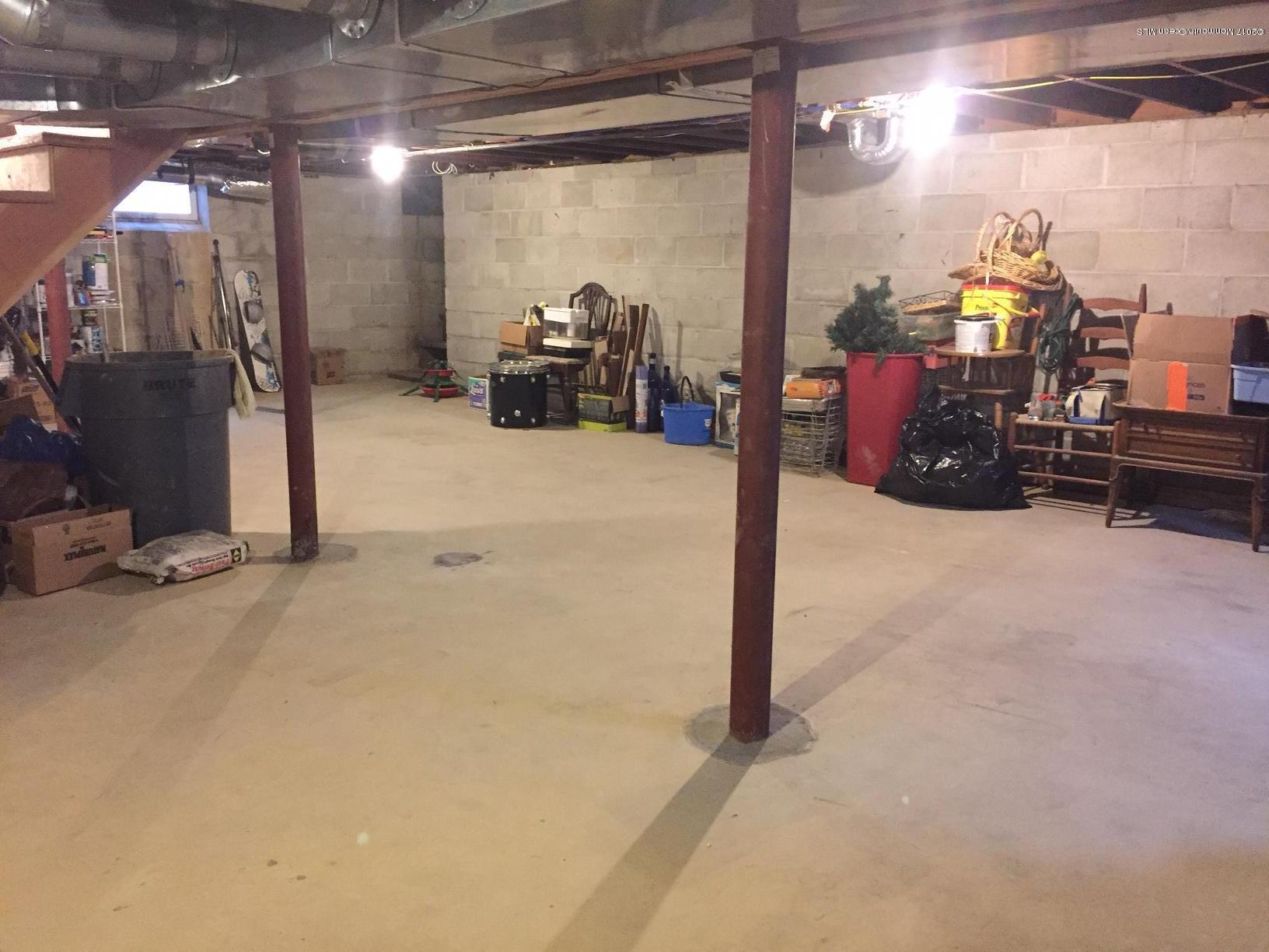 1903 Marconi Road Wall, NJ 07719 - Photo 40 of 41 basement