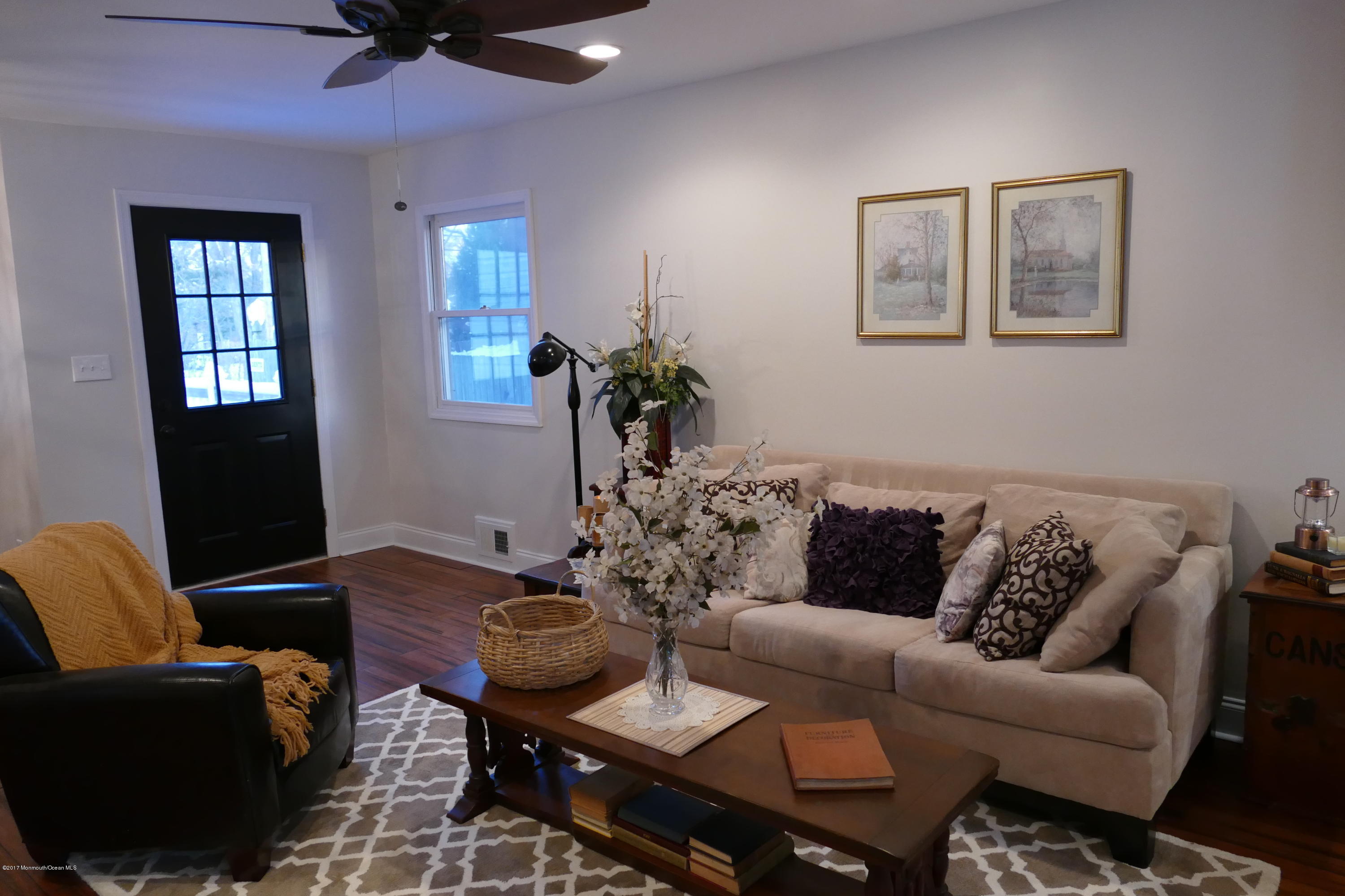 1903 Marconi Road Wall, NJ 07719 - Photo 4 of 41 Side entry foyer & Family Room