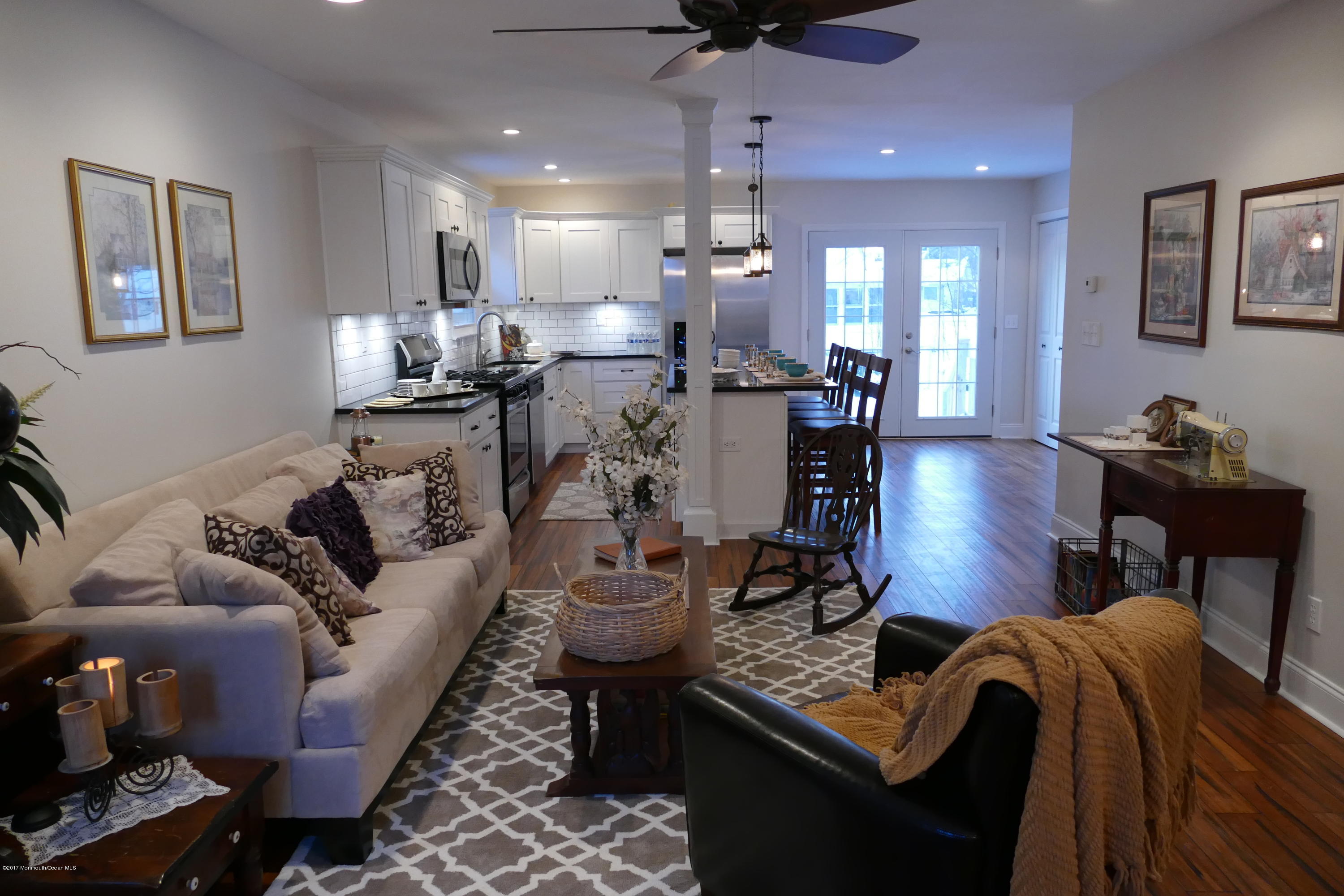 1903 Marconi Road Wall, NJ 07719 - Photo 7 of 41 Family Room toward Back of house