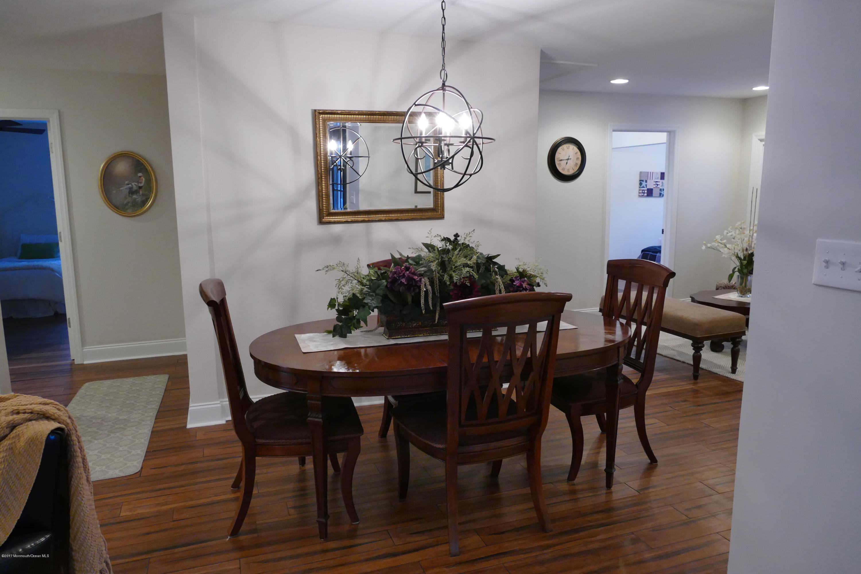 1903 Marconi Road Wall, NJ 07719 - Photo 8 of 41 Elegant Dining Space