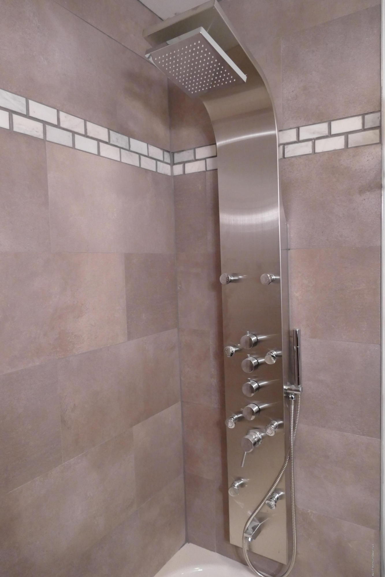 1903 Marconi Road Wall, NJ 07719 - Photo 10 of 41 Hallway Bath Shower