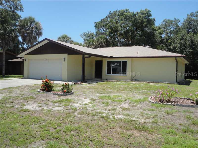 120 Aurora Road Venice, FL 34293 - Photo 1 of 1 Exterior Front