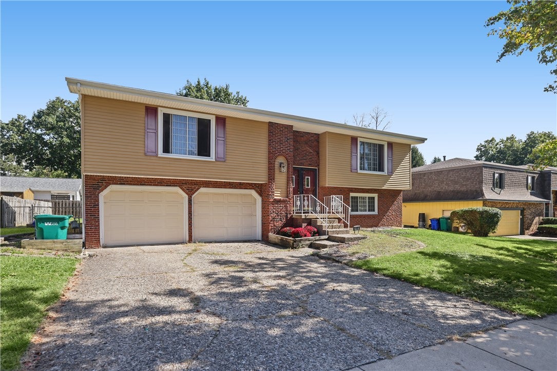 4486 Lawson Drive Decatur, IL 62526 - Photo 1 of 34 Gallery Image 1