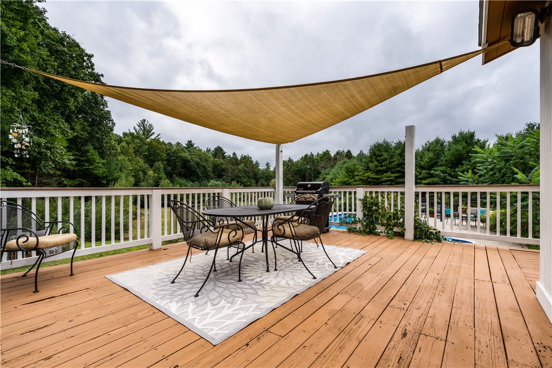 774 Cooper Road Glocester, RI 02814 - Photo 19 of 37