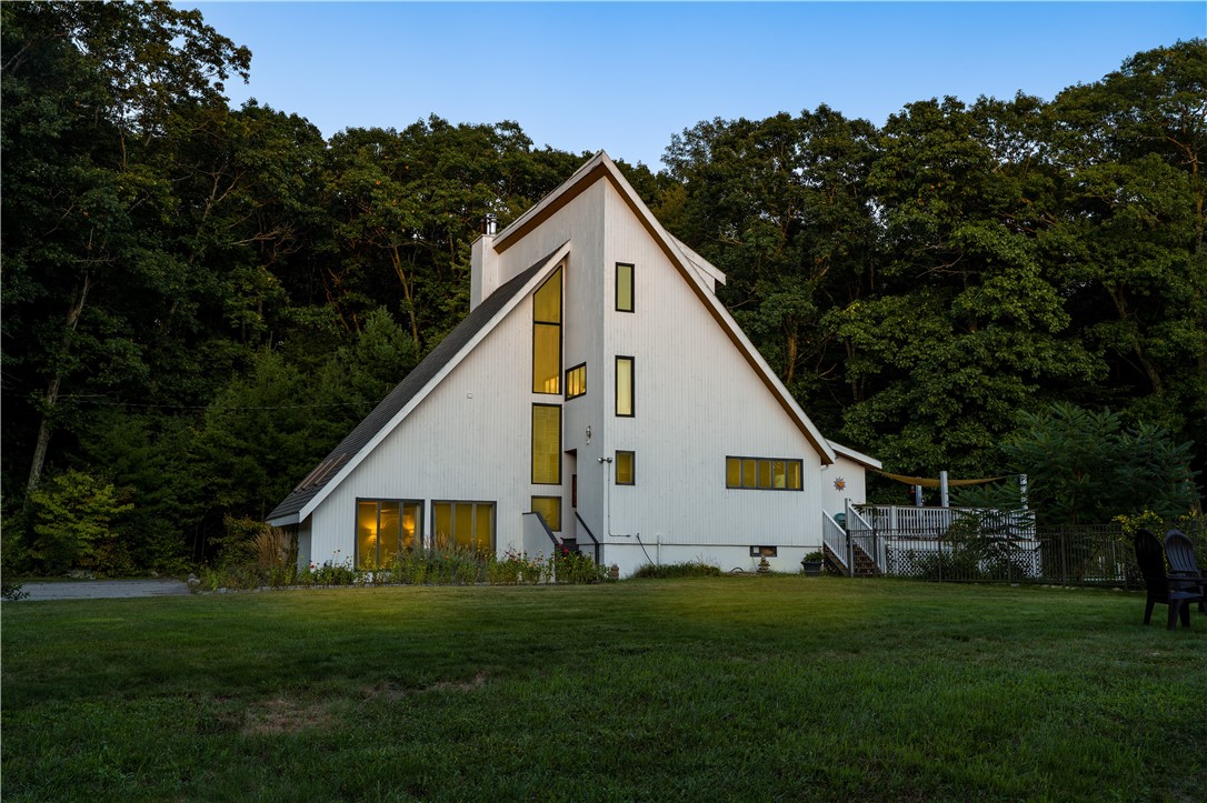 774 Cooper Road Glocester, RI 02814 - Photo 2 of 37