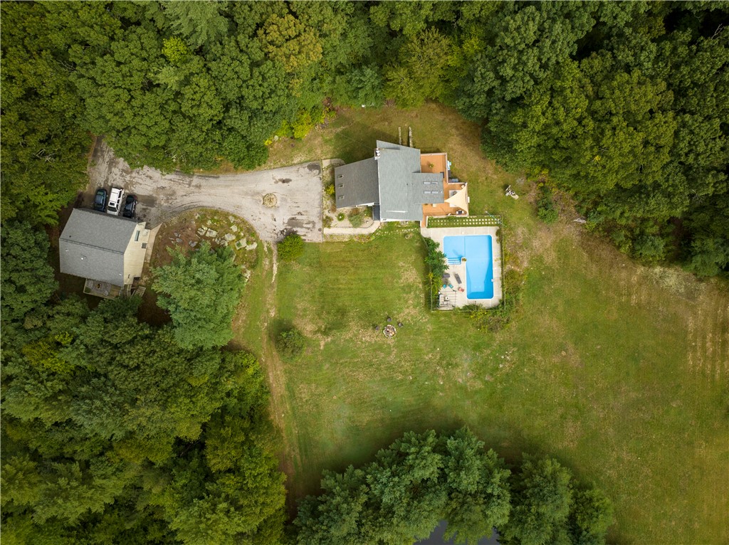 774 Cooper Road Glocester, RI 02814 - Photo 21 of 37