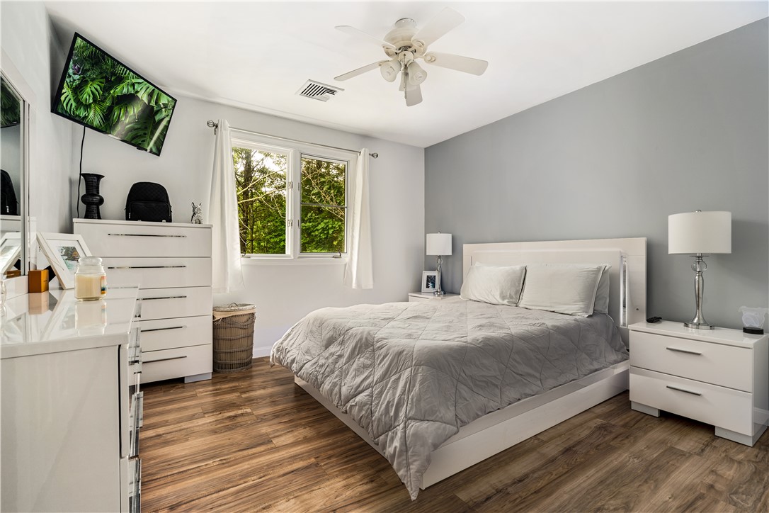 774 Cooper Road Glocester, RI 02814 - Photo 24 of 37 Guest House Bed 1