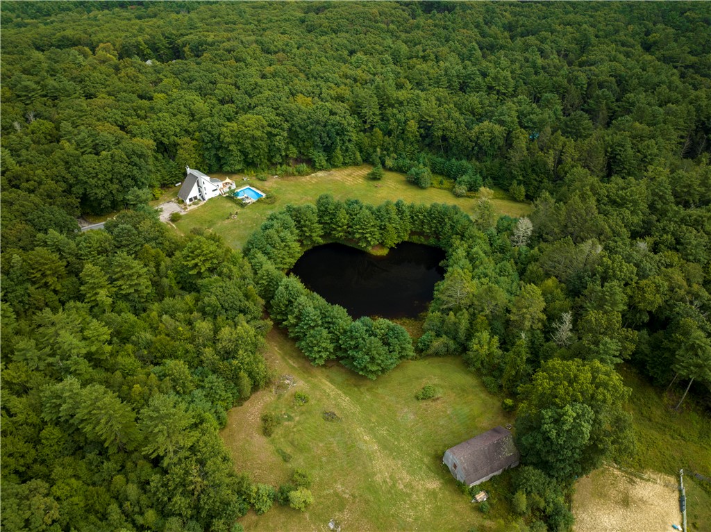 774 Cooper Road Glocester, RI 02814 - Photo 27 of 37