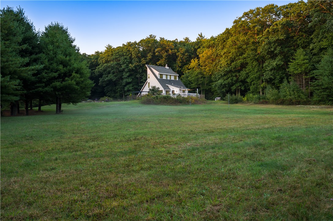 774 Cooper Road Glocester, RI 02814 - Photo 31 of 37