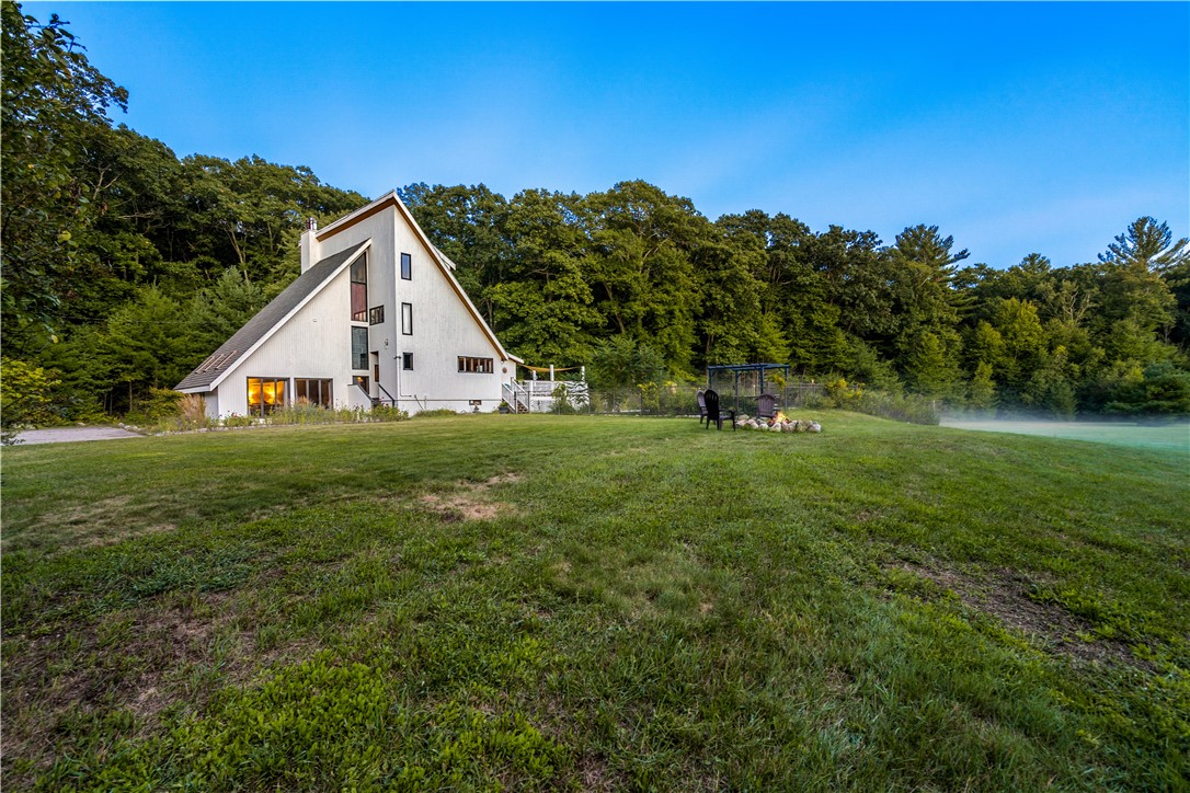 774 Cooper Road Glocester, RI 02814 - Photo 32 of 37