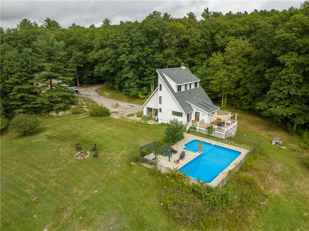 774 Cooper Road Glocester, RI 02814 - Photo 33 of 37