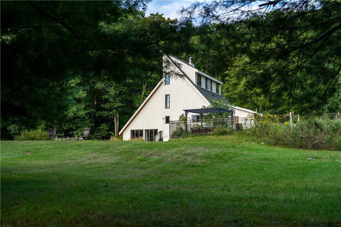 774 Cooper Road Glocester, RI 02814 - Photo 34 of 37