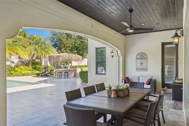 $3,200,000 | 5067 Sawyer Cove Way, Windermere, FL 34786