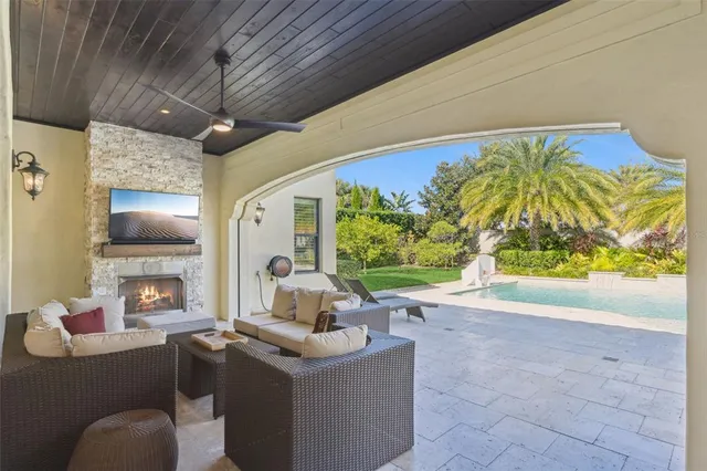 $3,200,000 | 5067 Sawyer Cove Way, Windermere, FL 34786